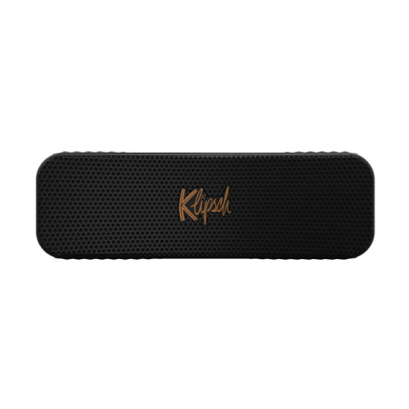 Klipsch Detroit Black по цене 42 000 ₽