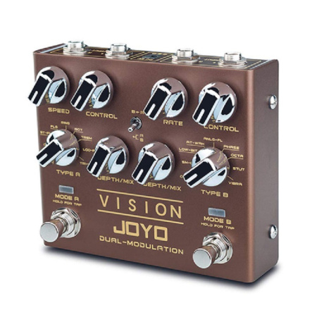 Joyo R-09 Vision по цене 8&nbsp;210 ₽