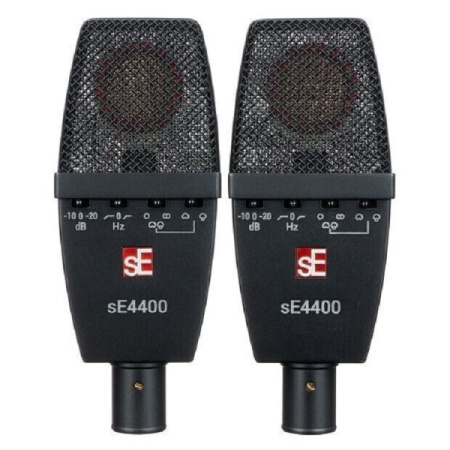 sE Electronics sE4400 Pair по цене 85 220 ₽