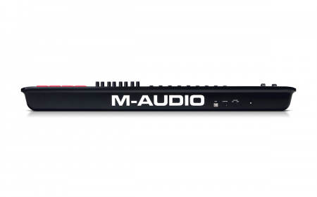 M-Audio Oxygen 49 MK5 по цене 28 000 ₽
