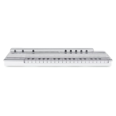 Decksaver Arturia Keystep Pro купить за 6 240 ₽ с доставкой по Москве и всей России в интернет-магазине ALL for DJ Decksaver Arturia Keystep Pro по цене 6 240 ₽