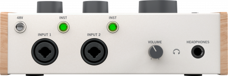 Universal Audio Volt 276 Studio Pack по цене 43 250 ₽