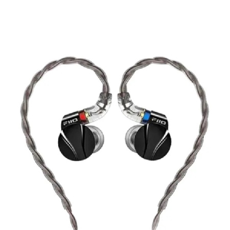 FIIO FD15 Black по цене 14 690 ₽
