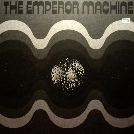 The Emperor Machine - Kananana