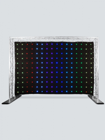 CHAUVET-DJ Motion Drape LED по цене 49 300 ₽