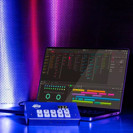 ADJ myDMX5 по цене 54&nbsp;200 ₽
