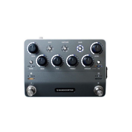 Neural DSP Nano Cortex по цене 77 350 ₽