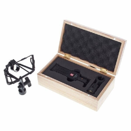 sE Electronics VR1 Voodoo по цене 36 560 ₽
