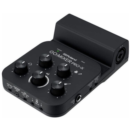 Roland Go:Mixer Pro-X по цене 16&nbsp;620 ₽
