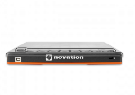 Decksaver Novation Launchpad Cover (защитная крышка) по цене 2 660 ₽