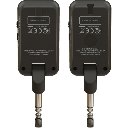 Behringer Airplay Guitar AG10 (ULG10) по цене 7 280 ₽