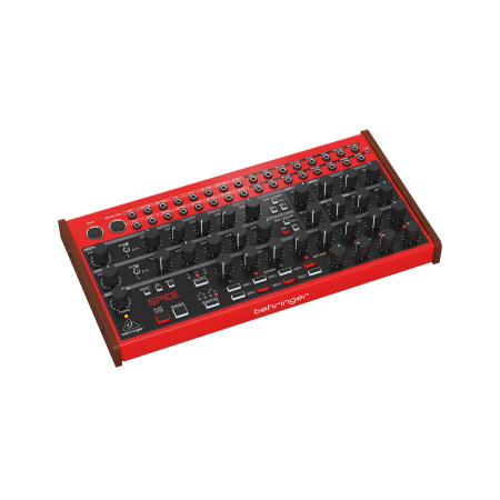 Behringer Spice по цене 33 950 ₽