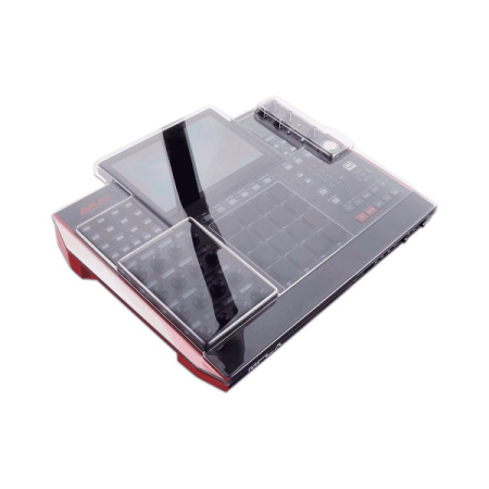 Decksaver AKAI MPCX Cover по цене 11 850 ₽