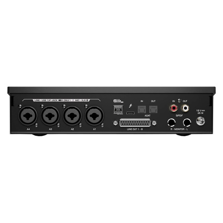Antelope Audio Zen Tour Synergy Core по цене 240 000 ₽