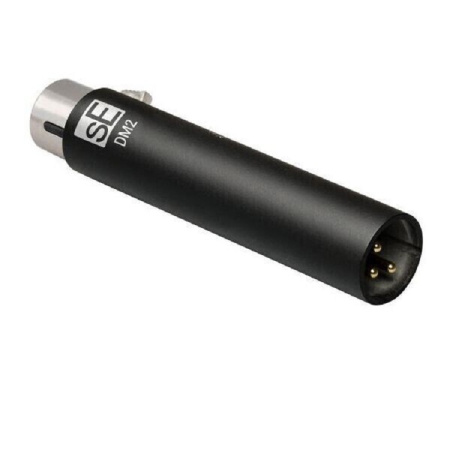sE Electronics DM2 Black по цене 10 750 ₽