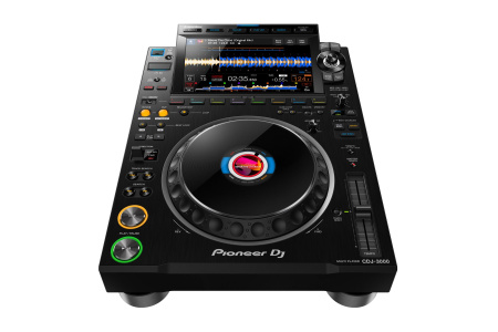 Комплект Pioneer CDJ-3000 х2 купить за 780 000.00 ₽ с доставкой по Москве и всей России в интернет-магазине ALL for DJ Комплект Pioneer CDJ-3000 х2 по цене 780 000.00 ₽