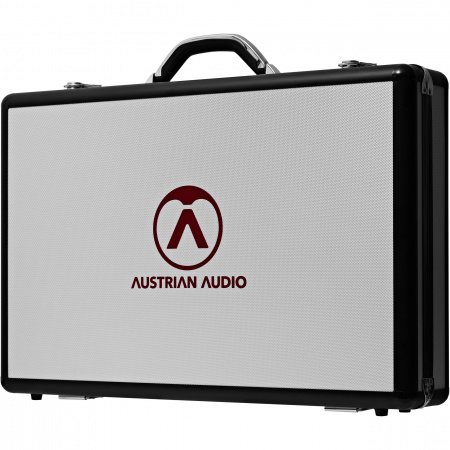 Austrian Audio OCDC1 по цене 12 990 ₽