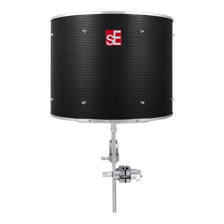 sE Electronics Reflexion Filter Pro In Black по цене 14&nbsp;970 ₽