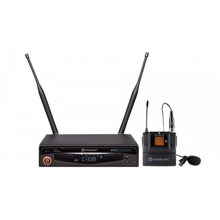 Relacart HR-31SMT по цене 74 900 ₽