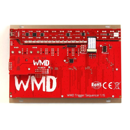 WMD Metron по цене 79 960 ₽