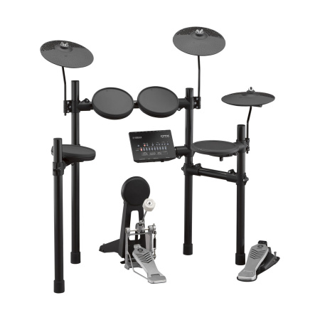 Yamaha DTX452K по цене 83&nbsp;130 ₽