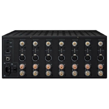 Emotiva XPA-7 Gen3 по цене 499 990.00 ₽