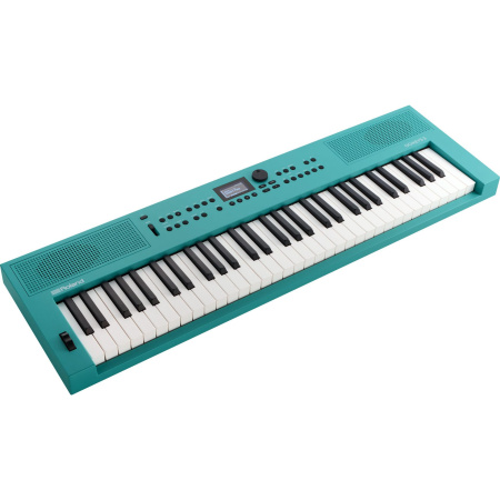 Roland Go:Keys 3 Turquoise по цене 59 990.00 ₽