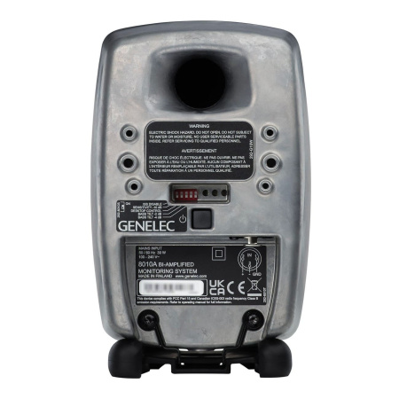 Genelec 8010 RAW по цене 29 750 ₽