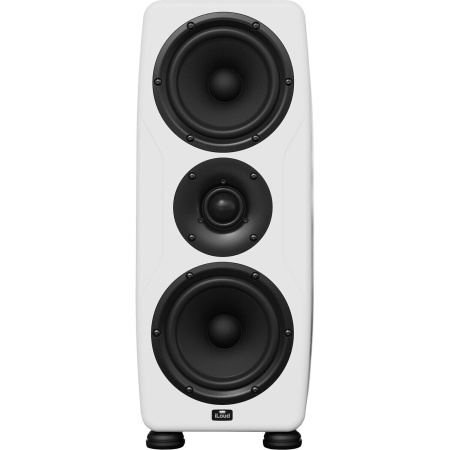 IK Multimedia iLoud Precision MTM White по цене 94 250 ₽