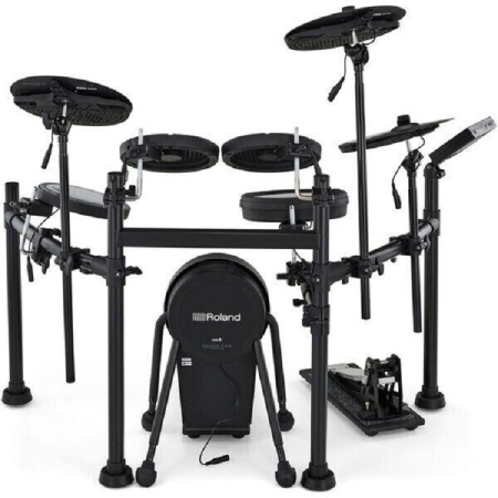 Roland VQD106 KIT по цене 249 450 ₽