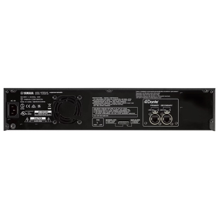 Yamaha TIO1608-D2 по цене 187 000 ₽