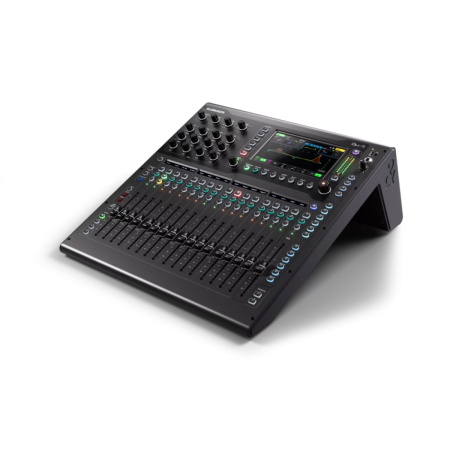 Allen & Heath QU-5 по цене 312 000.00 ₽