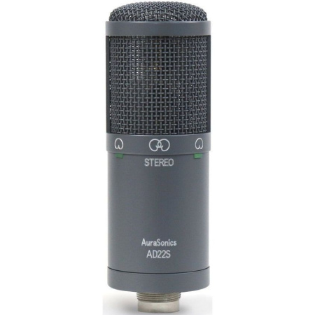 AuraSonics AD22S Stereo по цене 12&nbsp;230 ₽