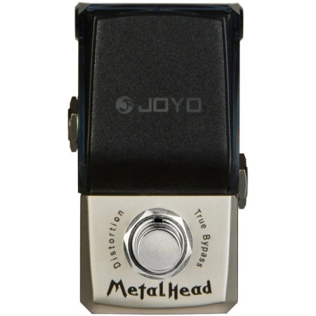 Joyo JF-315 Metal-Head по цене 4 350 ₽