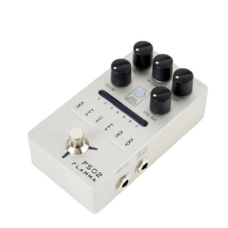 Flamma FS02 Reverb по цене 6&nbsp;170.00 ₽