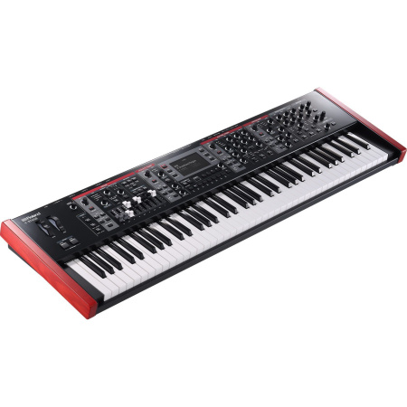 Roland V-Stage 76 по цене 425 900 ₽