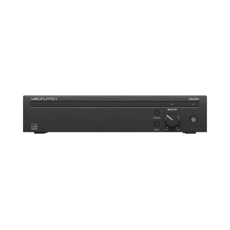 Lab.Gruppen CA2401 по цене 40 600 ₽