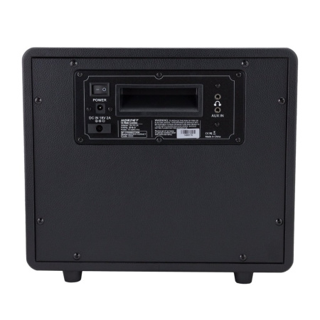 Mooer DH01 Hornet 15BK по цене 10 990 ₽