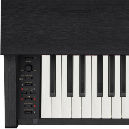 Casio Celviano AP-270BK с банкеткой по цене 105 150 ₽