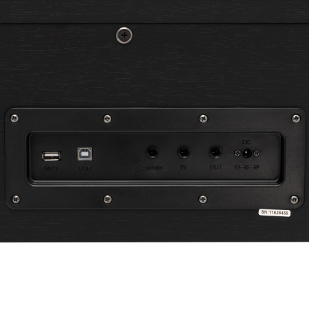 Rockdale Etude 256 BK по цене 59&nbsp;900.00 ₽