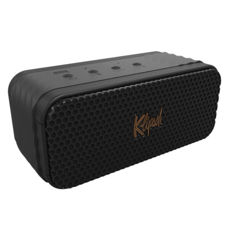 Klipsch Nashville Black по цене 27 000 ₽