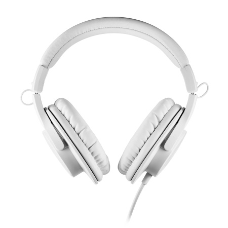 Audio-Technica ATH-M20XWH по цене 7&nbsp;450 ₽