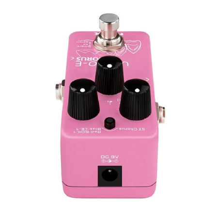 Nux NCH-4 Ukiyo-E Chorus по цене 5&nbsp;530.00 ₽