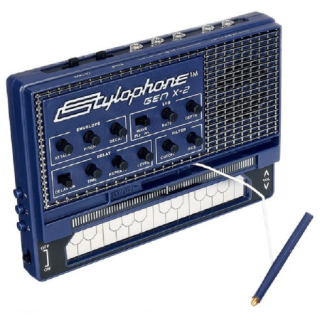 Dubreq Stylophone Gen-X2 по цене 12&nbsp;670 ₽