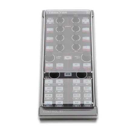 Decksaver NI Kontrol F1/Z1/X1 Cover по цене 4 800 ₽