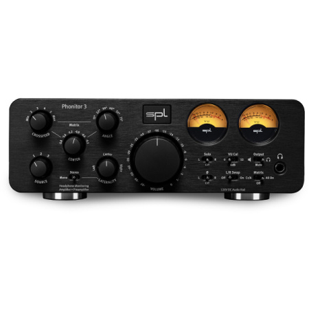 SPL Phonitor 3 по цене 254 800 ₽