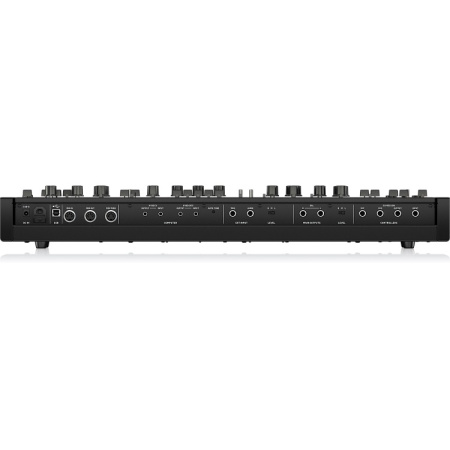 Behringer MS-5 по цене 76 150 ₽