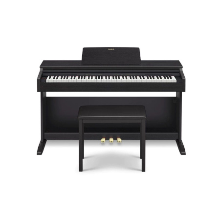 Casio Celviano AP-270BK с банкеткой по цене 105 150 ₽
