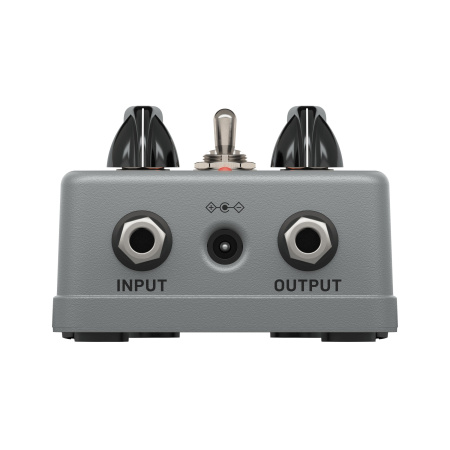 Behringer Fuzz Bender по цене 8 000 ₽