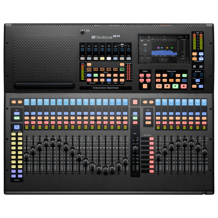 Presonus StudioLive Series 3 SE 24 по цене 292&nbsp;720 ₽